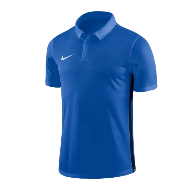 Dětské polo tričko Dry Academy 18 Jr 899991-463 - Nike 128 cm