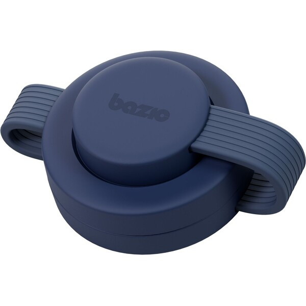Energea Bazic GoMag Trio 2 3v1 Foldable MagSafe nabíječke 15W modrá