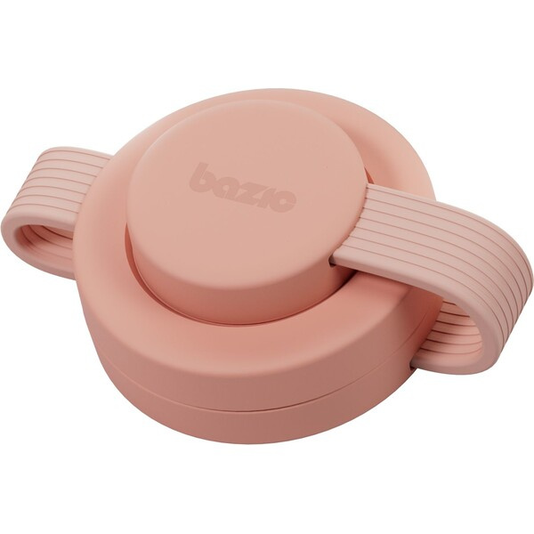 Energea Bazic GoMag Trio 2 3v1 Foldable MagSafe nabíječke 15W oranžová