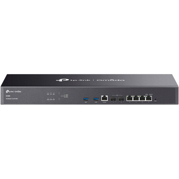TP-Link OC400 Černá