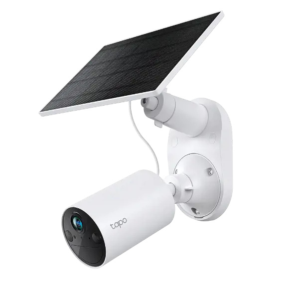 TP-LINK Tapo C410 KIT Bílá