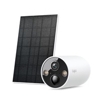 TP-Link Tapo C425 IP venkovní kamera sada Bílá