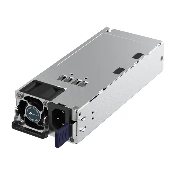 TP-LINK PSM550-AC Stříbrná