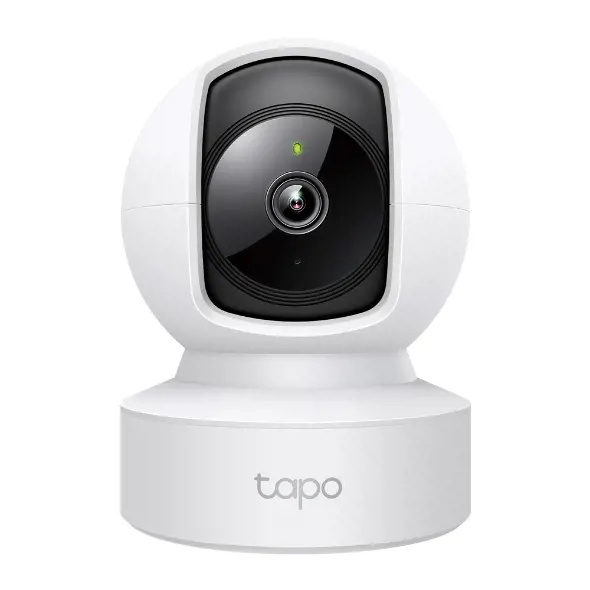 TP-Link Tapo C202 Smart bezpečnostní kamera Bílá
