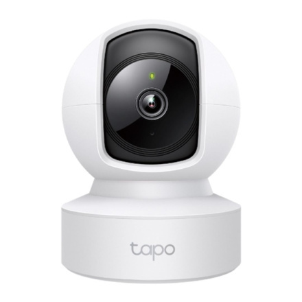 TP-Link Tapo C202 Smart bezpečnostní kamera Bílá