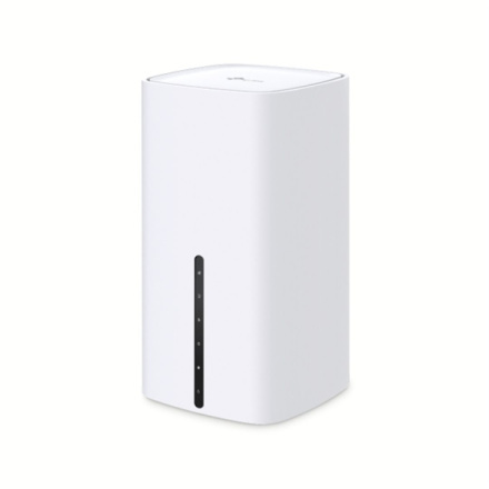 TP-Link Archer NX200 router Bílá