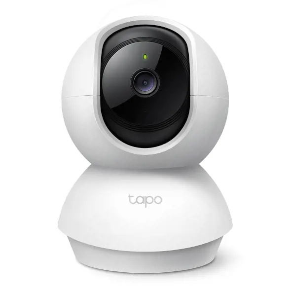 TP-LINK Tapo C200C Bílá