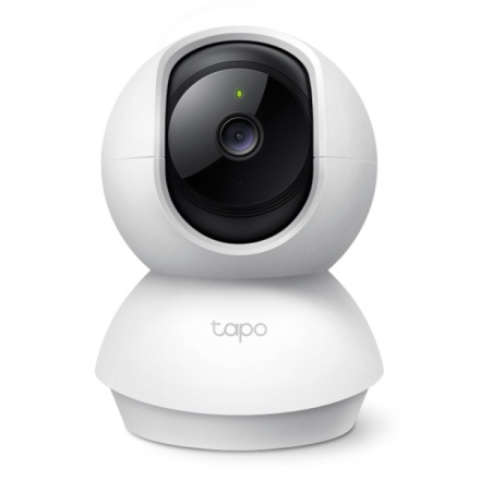 TP-LINK Tapo C200C Bílá