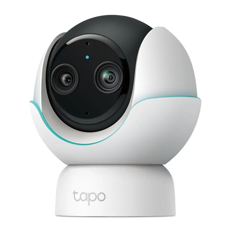 TP-Link Tapo C840 Bílá