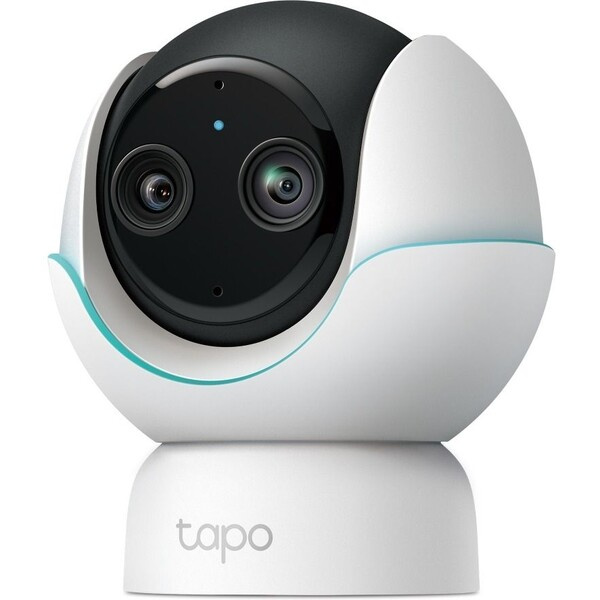 TP-Link Tapo C840 Bílá