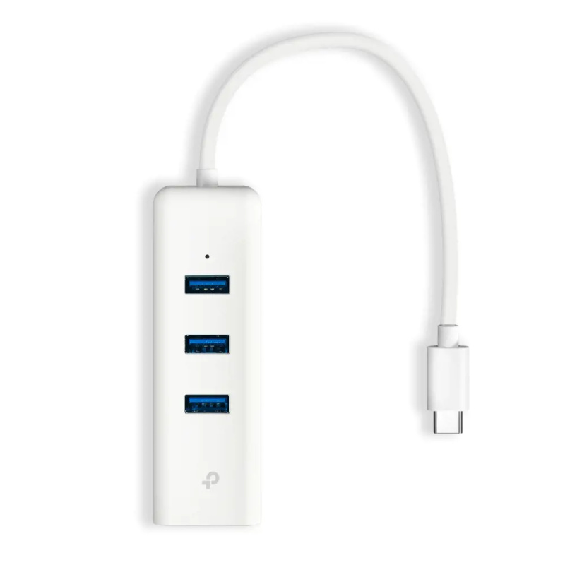 TP-Link UE330C Bílá