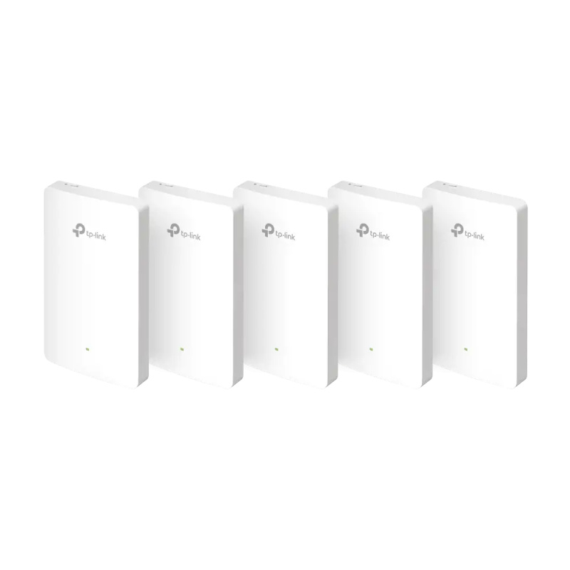 TP-Link EAP615-Wall Bílá