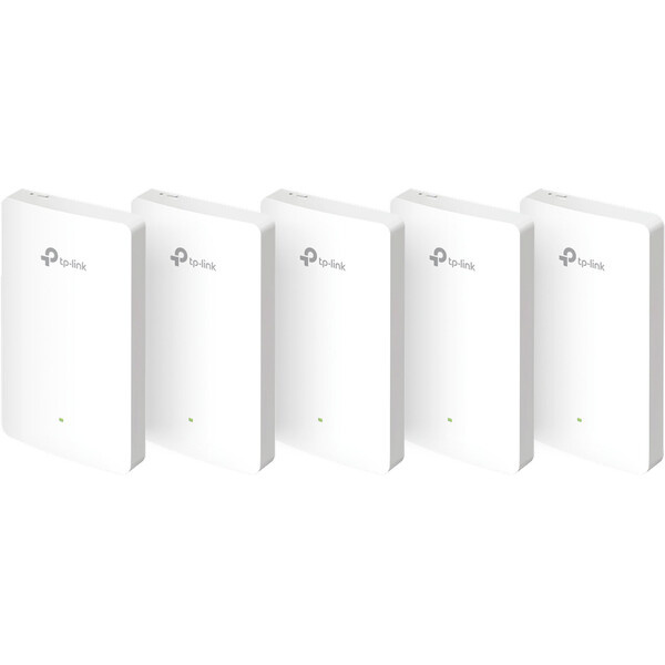 TP-Link EAP615-Wall Bílá