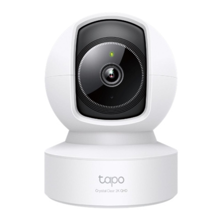 TP-Link Tapo C222 Smart bezpečnostní kamera Bílá