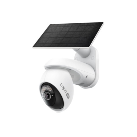 TP-Link Tapo C660 IP kamera - sada Bílá
