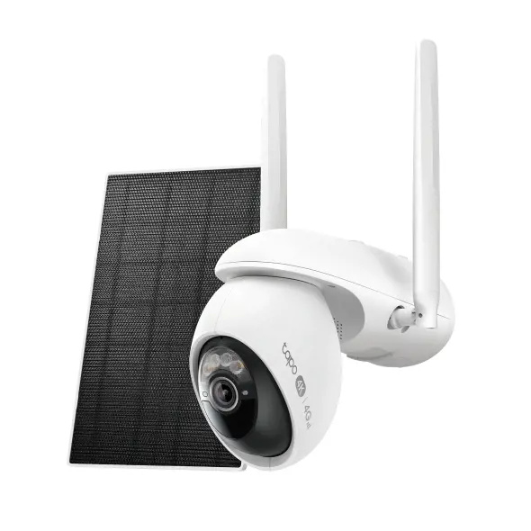 TP-Link Tapo C665G KIT Bílá