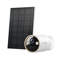 TP-Link Tapo C460 IP kamera - sada Bílá
