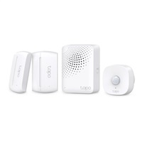 TP-Link Tapo T30 sada senzorů Bílá