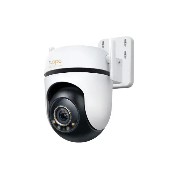 TP-Link Tapo C530WS IP kamera Bílá