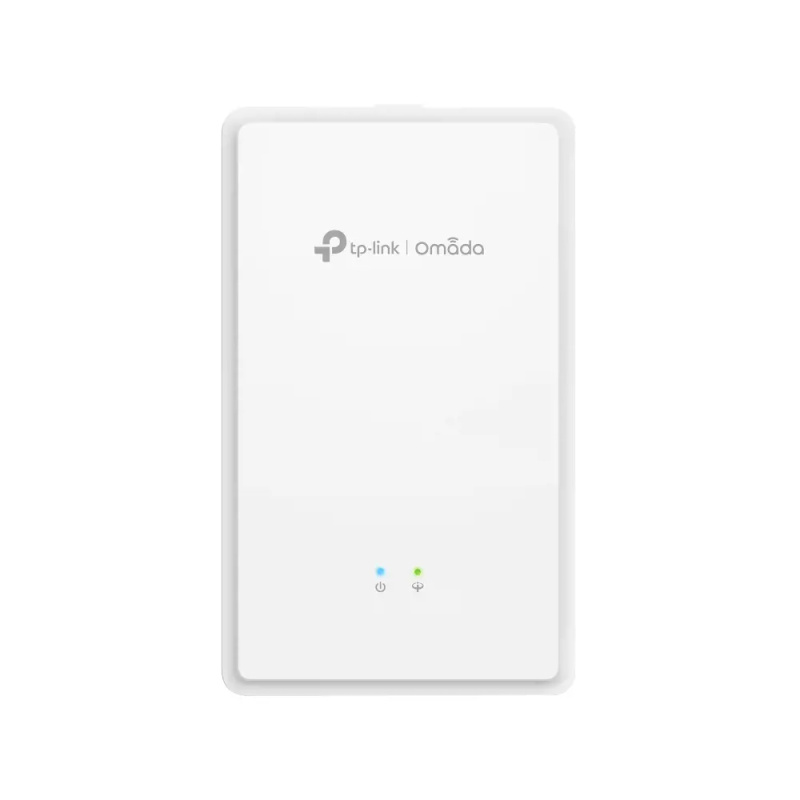 TP-Link EAP625GP-Wall Bílá