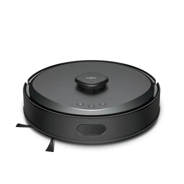 TP-Link Tapo RV30 Max Černá