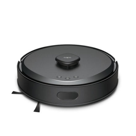 TP-Link Tapo RV30 Max Černá