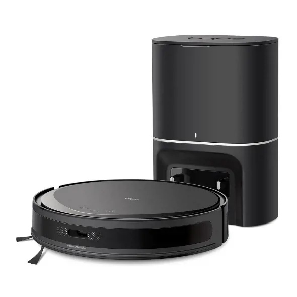 TP-Link Tapo RV20 Max Plus Černá