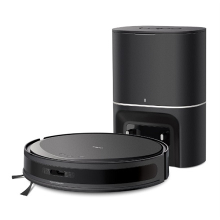 TP-Link Tapo RV20 Max Plus Černá