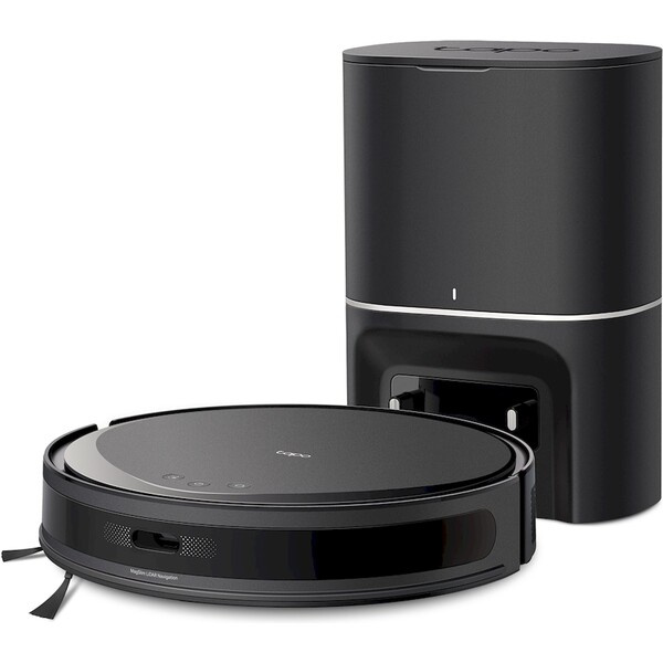 TP-Link Tapo RV20 Max Plus Černá