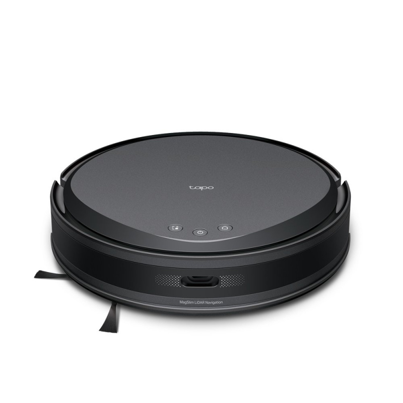 TP-Link Tapo RV20 Max Černá