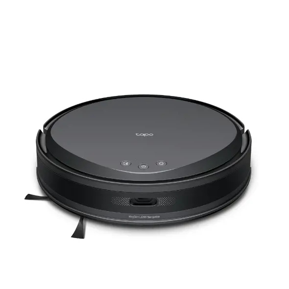 TP-Link Tapo RV20 Max Černá