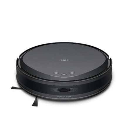 TP-Link Tapo RV20 Max Černá