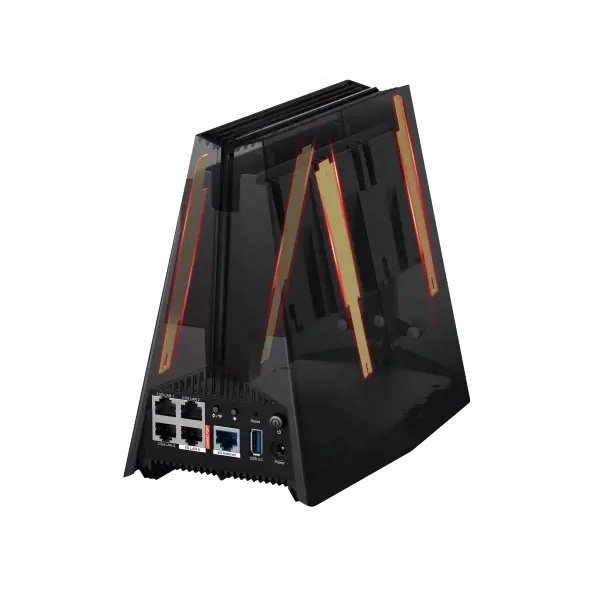 TP-Link Archer GE550 Černá
