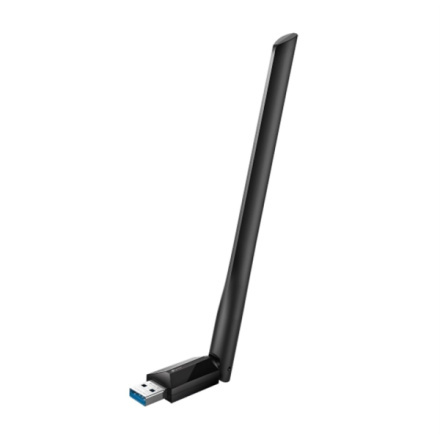 TP-Link Archer TX35U PLUS Černá