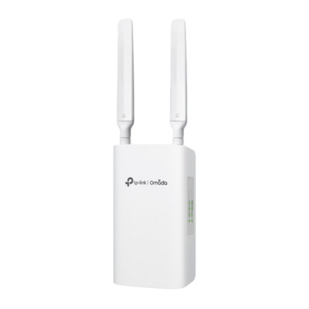 TP-Link ER703WP-4G-Outdoor 4G+Cat6 AX3000 Gateway Omada SDN, ER703WP-4G-Outdoor
