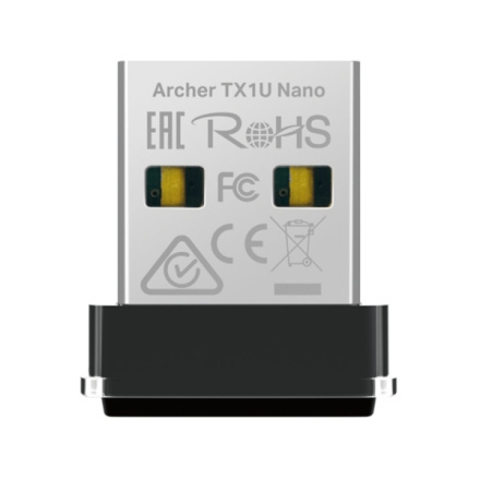 TP-link Archer TX1U Nano AX300 Nano Wifi6 Adapter
