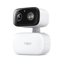 TP-Link Tapo C216 Smart bezpečnostní kamera Bílá