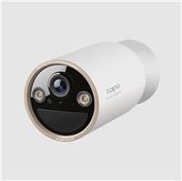 TP-Link Tapo C460 IP kamera Bílá