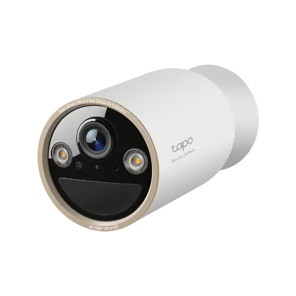 TP-Link Tapo C460 IP kamera Bílá