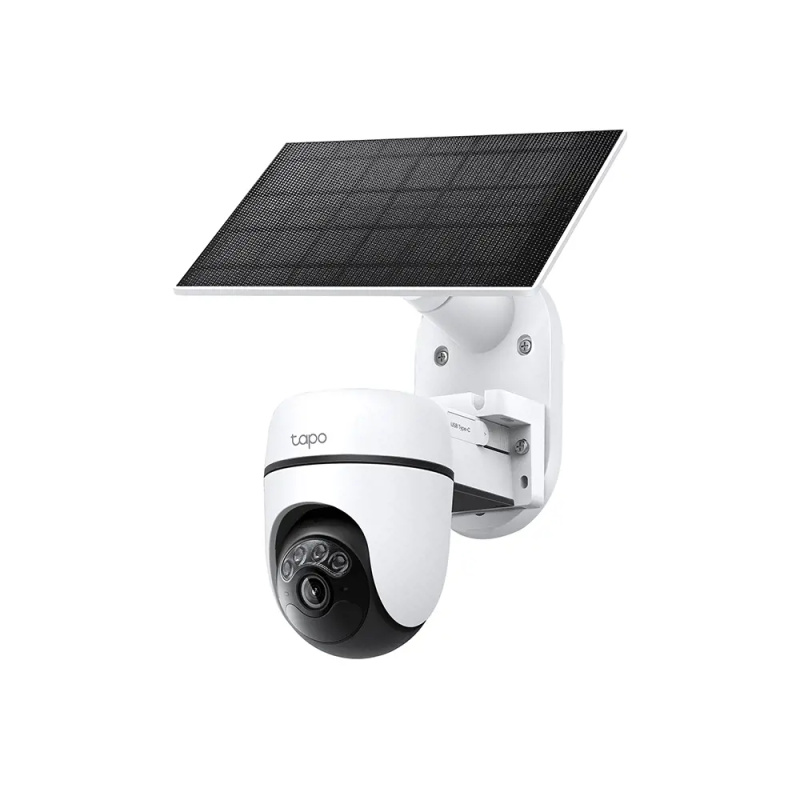 TP-Link Tapo C610 KIT Bílá