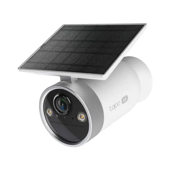 TP-Link Tapo C465 Bílá