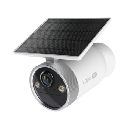 TP-Link Tapo C465 Bílá