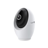 TP-Link Tapo C260 IP kamera bílá Bílá