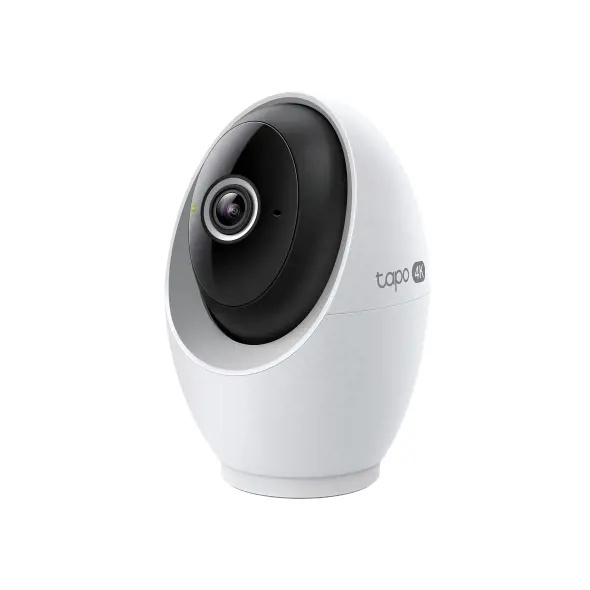 TP-Link Tapo C260 IP kamera bílá Bílá