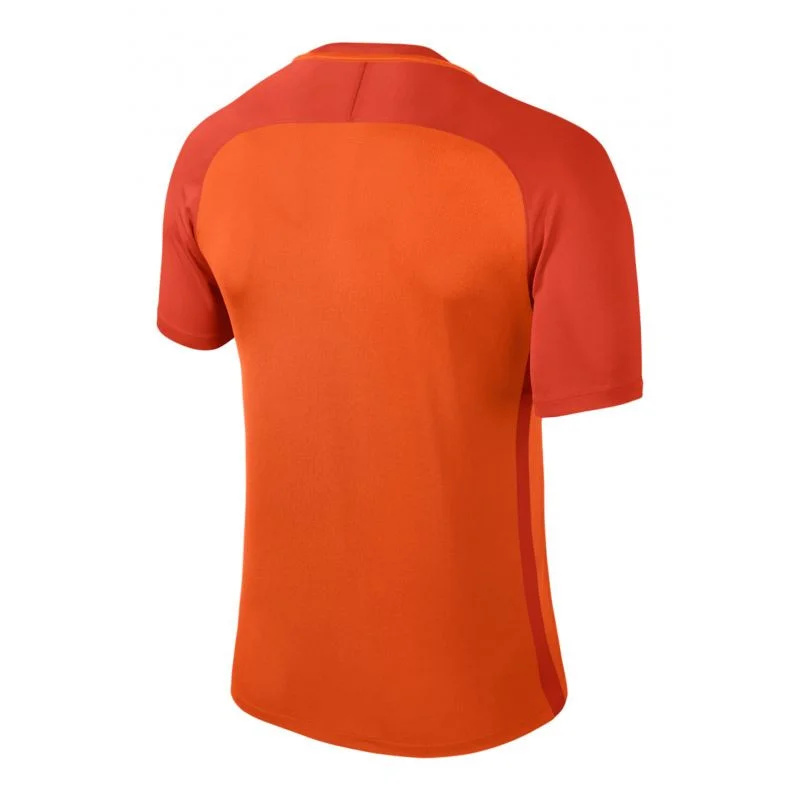 Dětské fotbalové tričko Dry Trophy III Jr 881484-815 - Nike L (147-158 cm)