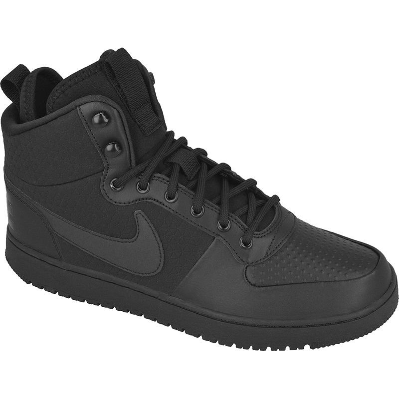 Boty Nike Sportswear Court Borough Mid Winter M AA0547-002 42,5