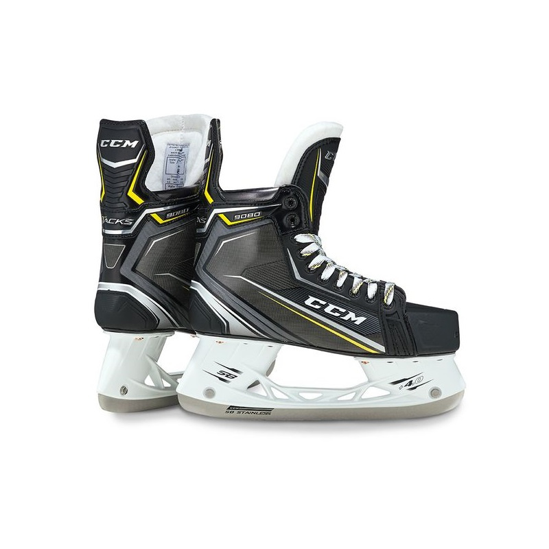Hokejové brusle CCM Tacks 9080 SR D (normální noha) 43