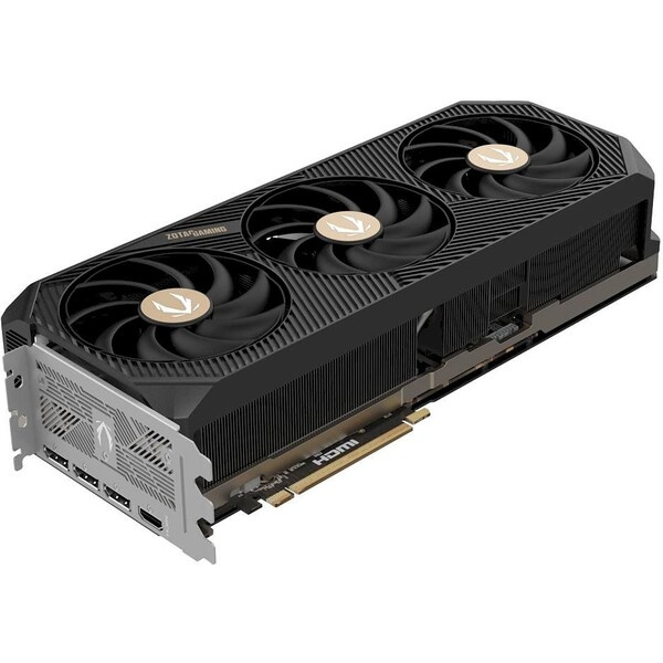ZOTAC NVIDIA GeForce RTX 5090 SOLID OC