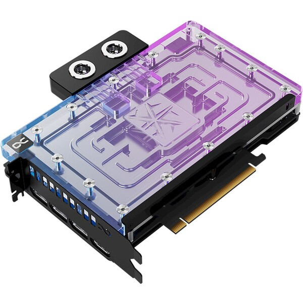 INNO3D NVIDIA GeForce RTX 5090 iChill FROSTBITE (C50903-32D7X-1759FB) Černá