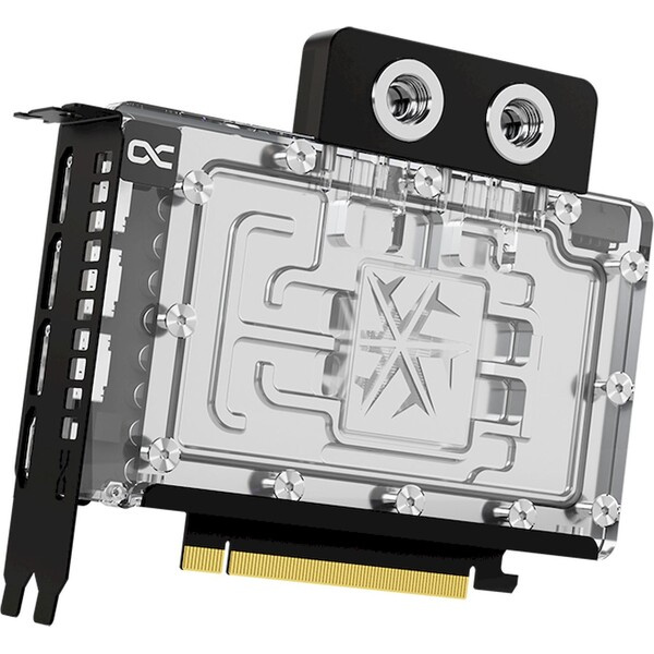 INNO3D NVIDIA GeForce RTX 5080 iChill FROSTBITE (C50803-16D7X-1760FB) Černá